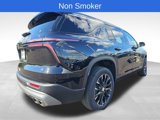 New 2026 Chevrolet Traverse LT w/ Sun and Wheel Package image 5