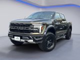 Used 2025 Ford F150 Raptor image 2