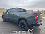 New 2026 Chevrolet Silverado 1500 LT Trail Boss w/ LT Trail Boss Premium Package image 4