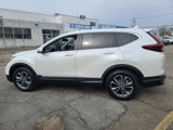 Used 2022 Honda CR-V EX-L image 2