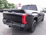 New 2025 Toyota Tundra Limited image 2
