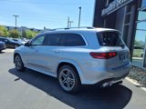 New 2025 Mercedes-Benz GLS 450 4MATIC image 4