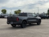 New 2026 RAM 1500 Laramie w/ Night Edition image 3