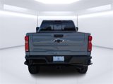 Used 2025 Chevrolet Silverado 2500 ZR2 w/ Technology Package image 4