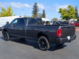 New 2025 RAM 3500 Big Horn image 3