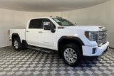 Used 2021 GMC Sierra 2500 Denali w/ Denali Ultimate Package image 3