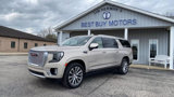 Used 2021 GMC Yukon XL Denali w/ Denali Premium Package image 2