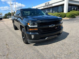 Used 2018 Chevrolet Silverado 1500 LT w/ Midnight Edition image 3
