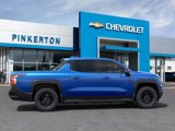 New 2025 Chevrolet Silverado EV LT image 5