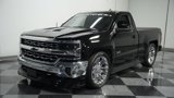Used 2017 Chevrolet Silverado 1500 LT w/ LT Convenience Package image 5