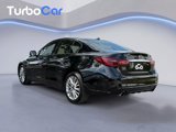 Used 2021 INFINITI Q50 Luxe image 4