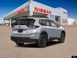 New 2026 Nissan Rogue SV image 2