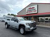 Used 2023 GMC Sierra 2500 SLE w/ SLE Convenience Package image 2