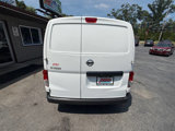 Used 2019 Nissan NV200 S image 6