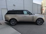 New 2025 Land Rover Range Rover SE image 6
