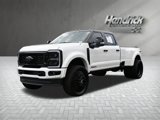 Used 2025 Ford F450 Platinum w/ Platinum Plus Package image 5