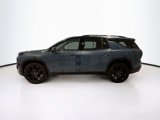 Used 2024 Chevrolet Traverse RS w/ LPO, Floor Liner Package image 4