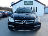 Used 2010 Mercedes-Benz GL 450 4MATIC image 2
