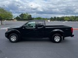 Used 2017 Nissan Frontier S image 4