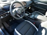 New 2025 Buick Envision Sport Touring image 4