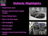 Used 2023 Chrysler Pacifica Touring-L image 3