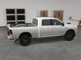 New 2025 RAM 2500 Laramie image 6
