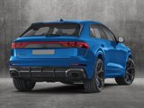 New 2025 Audi RS Q8 performance image 2