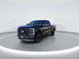 New 2025 Ford F250 Platinum w/ FX4 Off-Road Package image 3