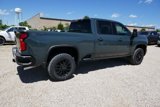 New 2025 Chevrolet Silverado 2500 LTZ image 3