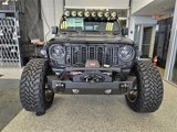 New 2025 Jeep Gladiator Rubicon w/ Convenience Group image 2