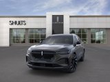 New 2025 Lincoln Nautilus Black Label w/ Jet Appearance Package image 2