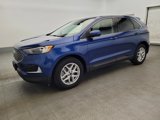 Used 2023 Ford Edge ST-Line image 2