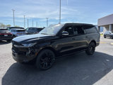 New 2025 Lincoln Navigator L Reserve image 3