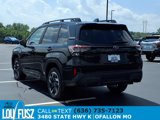 New 2025 Subaru Forester Limited image 4