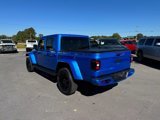 Used 2022 Jeep Gladiator Overland image 3