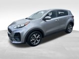 Used 2020 Kia Sportage LX image 4
