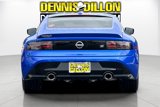 New 2025 Nissan Z Performance w/ Floor Mat Package image 5