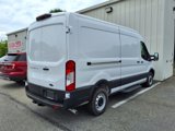 New 2025 Ford Transit 250 148 Medium Roof w/ Load Area Protection Package image 4