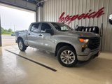 New 2025 Chevrolet Silverado 1500 Custom image 2