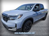 New 2025 Honda Ridgeline Black Edition image 3