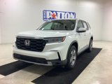 New 2025 Honda Pilot EX-L image 2