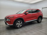 Used 2023 Hyundai Santa Fe SEL w/ Premium Package image 2