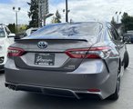 Used 2022 Toyota Camry XSE image 6