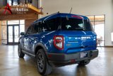 Used 2023 Ford Bronco Sport Big Bend image 5