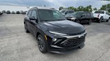 New 2026 Chevrolet TrailBlazer RS w/ Convenience Package image 4