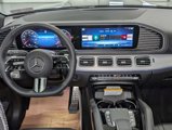 New 2025 Mercedes-Benz GLS 450 4MATIC image 5