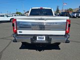 New 2025 Ford F250 King Ranch w/ Chrome Package image 4