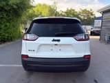 Used 2023 Jeep Cherokee Altitude Lux w/ Lux Elite Package image 3