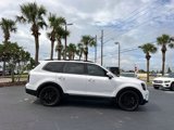 Used 2023 Kia Telluride SX Prestige X-Line image 3