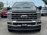 New 2025 Ford F250 King Ranch w/ Chrome Package image 2